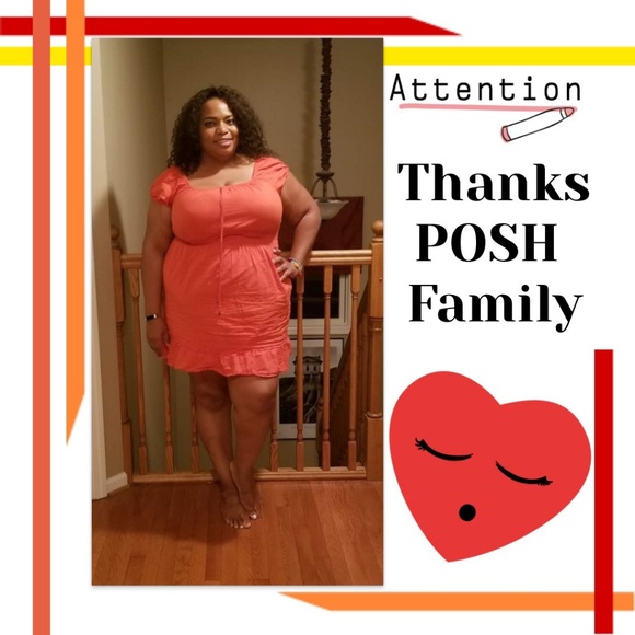 Meet your Posher, Ms. Sunni - Picture 6 of 8